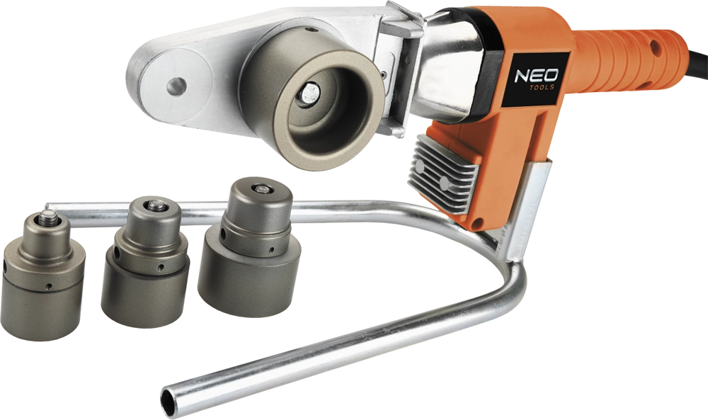 Neo Plastic pipe welding machine 650W