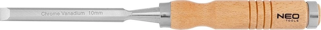 Neo Dłuto 10 mm  CRV  uchwyt