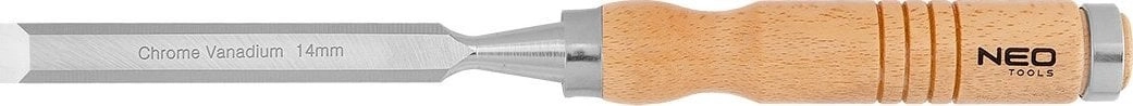 Neo Dłuto 14 mm  CRV  uchwyt