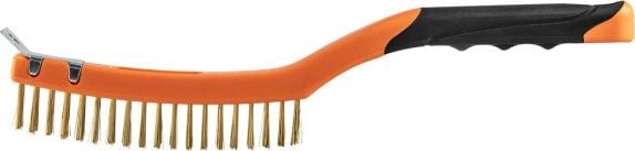 Neo Wire brush (Wire brush  brass