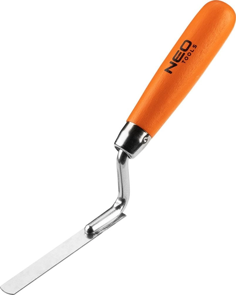 Neo Grouting trowel 12mm wooden handle