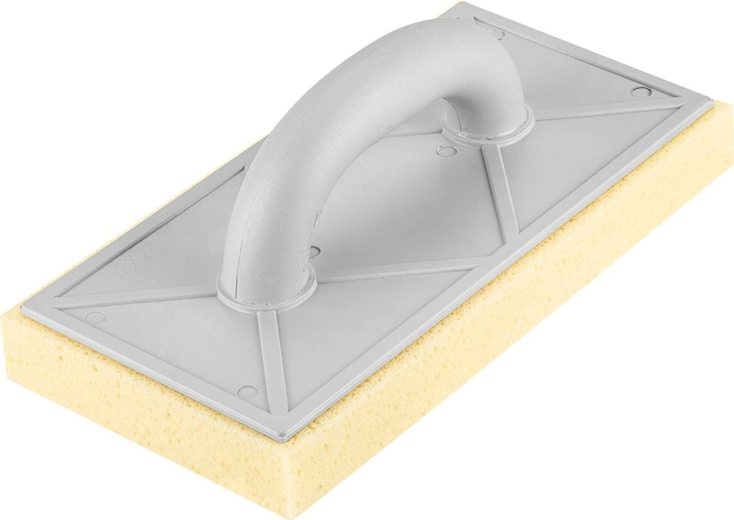 Neo trowel with water-absorbing sponge 30mm