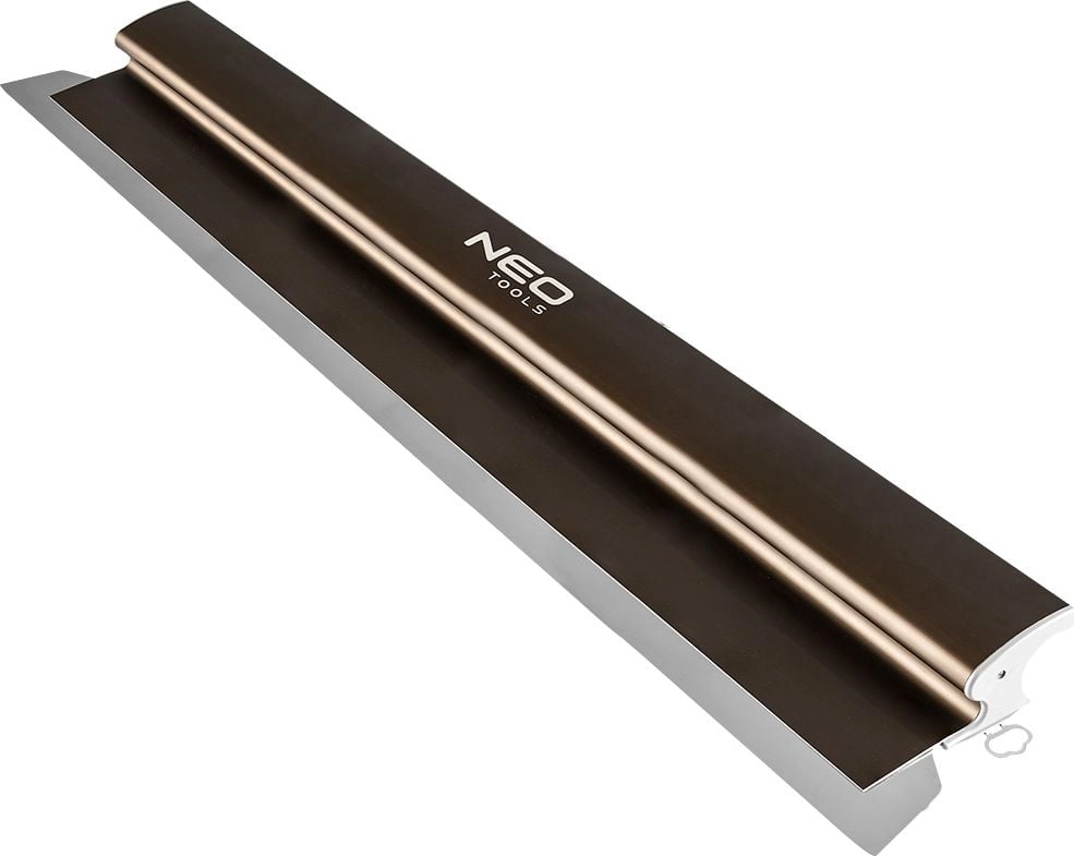 Neo Finishing putty (EXTREME aluminum finishing