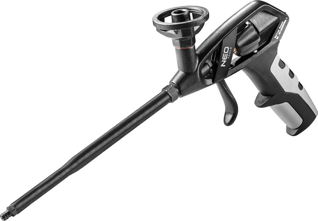 Neo Assembly foam gun (61-014) 0004-00013-30536