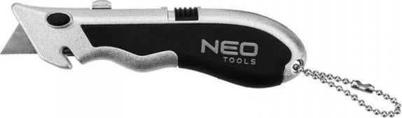Neo NÓŻ TRAPEZOWY MINI + 4