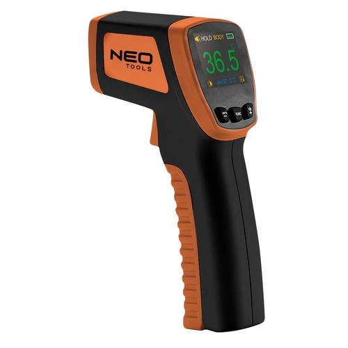 NEO tools 75-270 pyrometer ( 0001-00015-02063