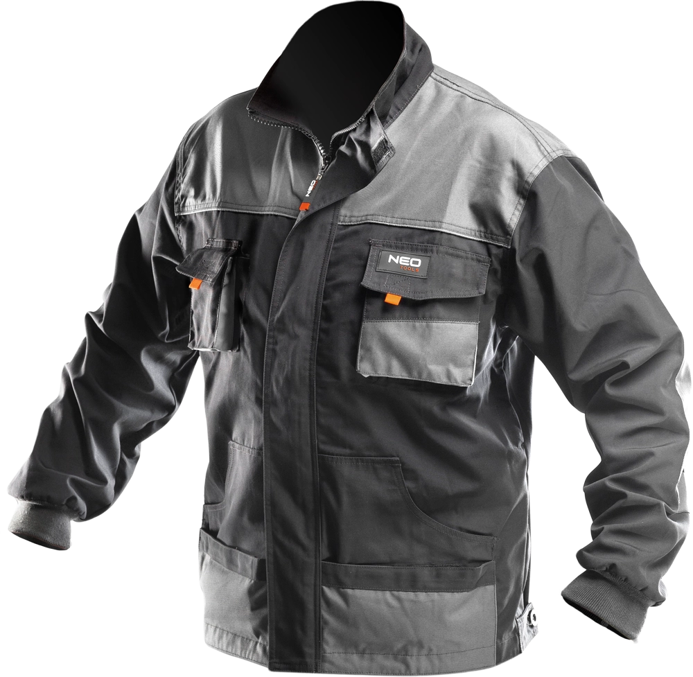 HD work sweatshirt size LD/54 0001-00001-40607