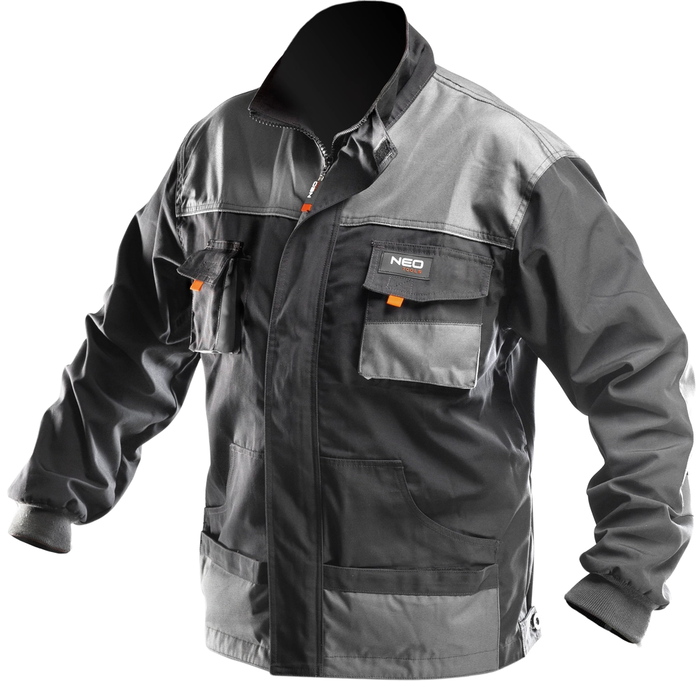 NEO tools 81-210-M work clothing Jacket