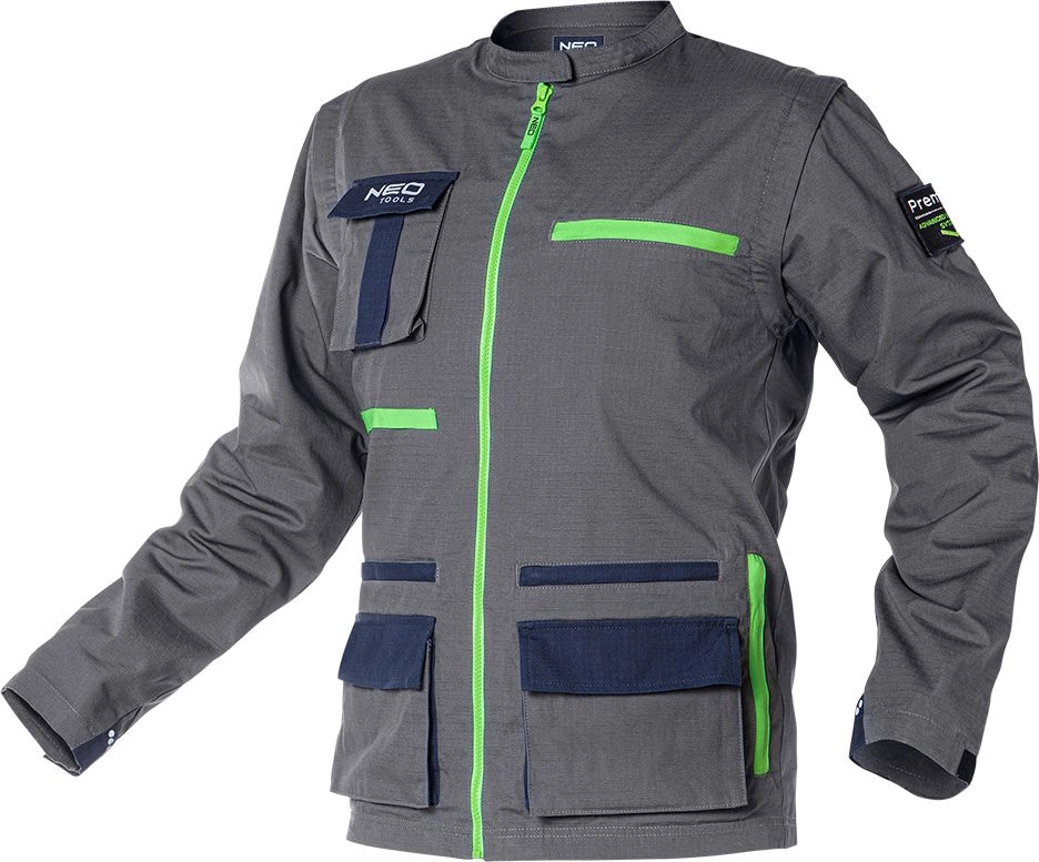NEO tools 81-217-M work clothing Jacket