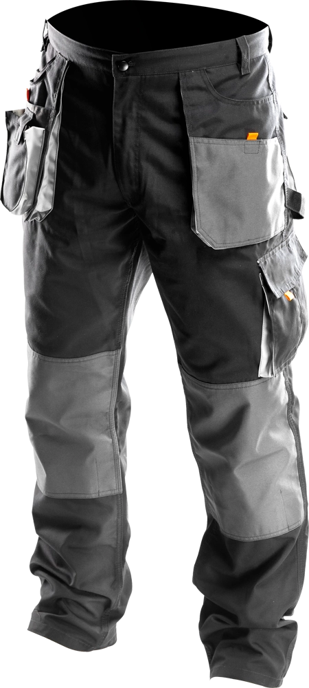 HD work trousers  size L/52 0001-00001-40612