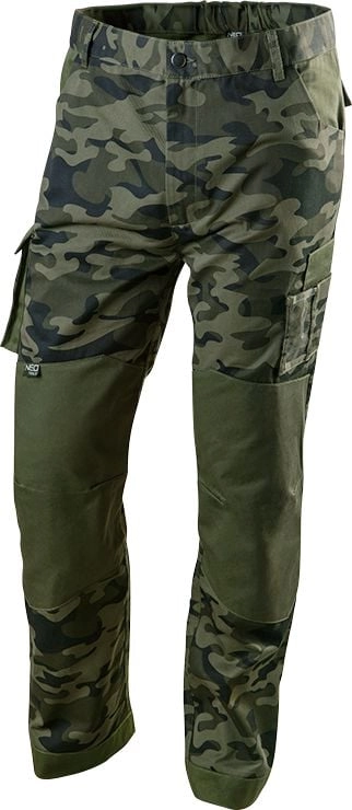 CAMO work trousers size S 0004-00013-29135