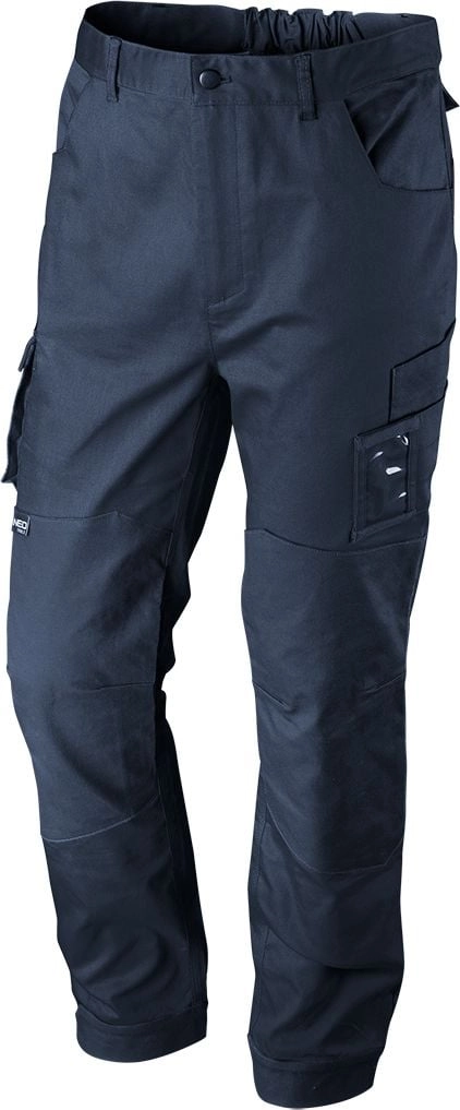 NEO tools 81-224-XXL protective trousers Blue