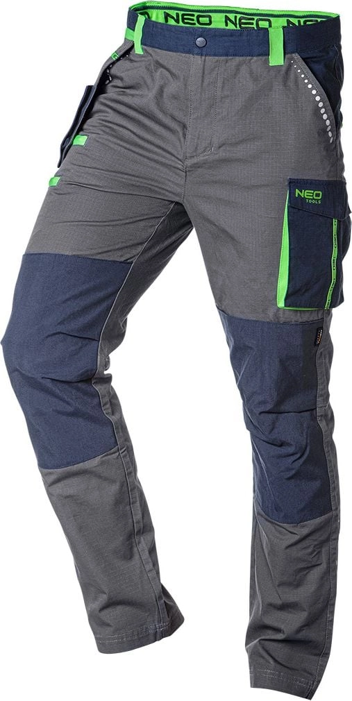 NEO tools 81-227-XXL protective trousers TOP-81-227-XXL