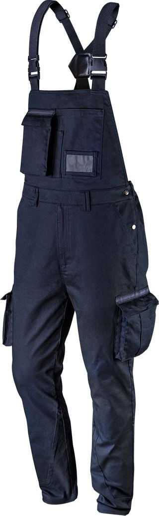Work outfit NEO tools 81-244-XL Blue
