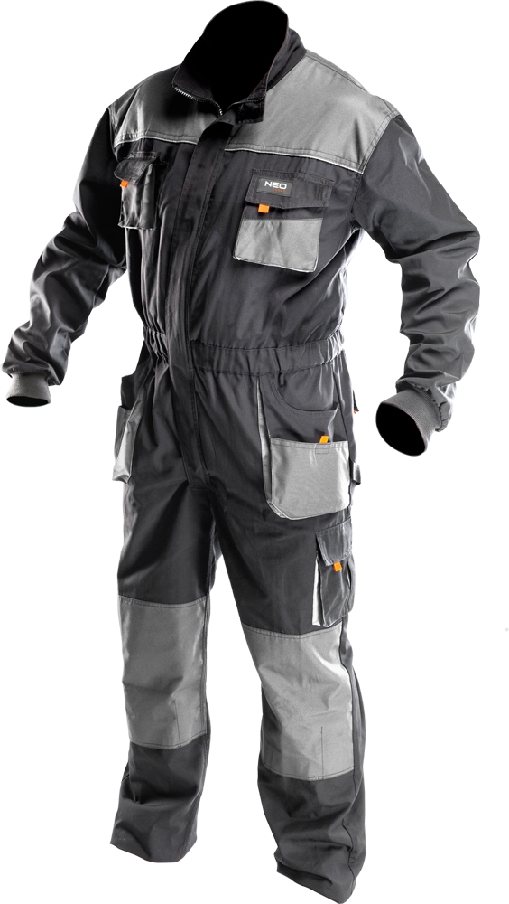 HD work overalls  size L/52 0001-00001-40630