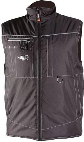 Work vest  Oxford  size L/52 0004-00012-88608
