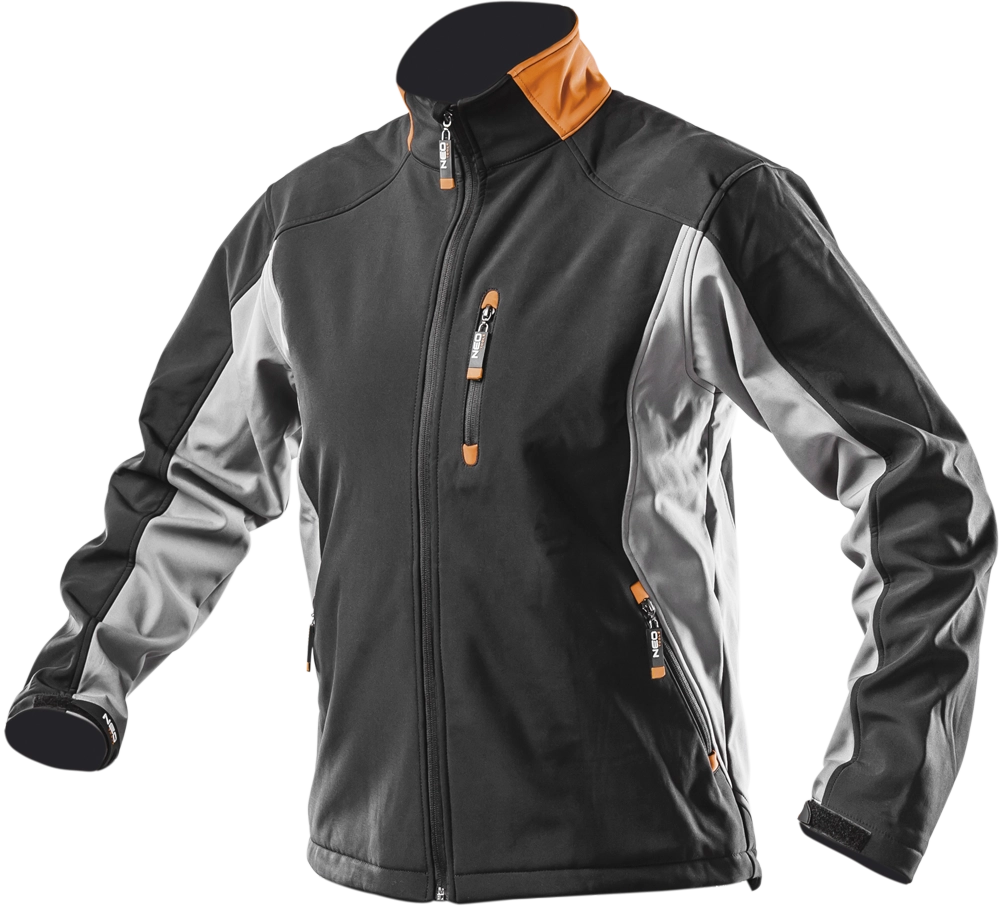 Work jacket size L/52 0001-00001-40676 81-550-L