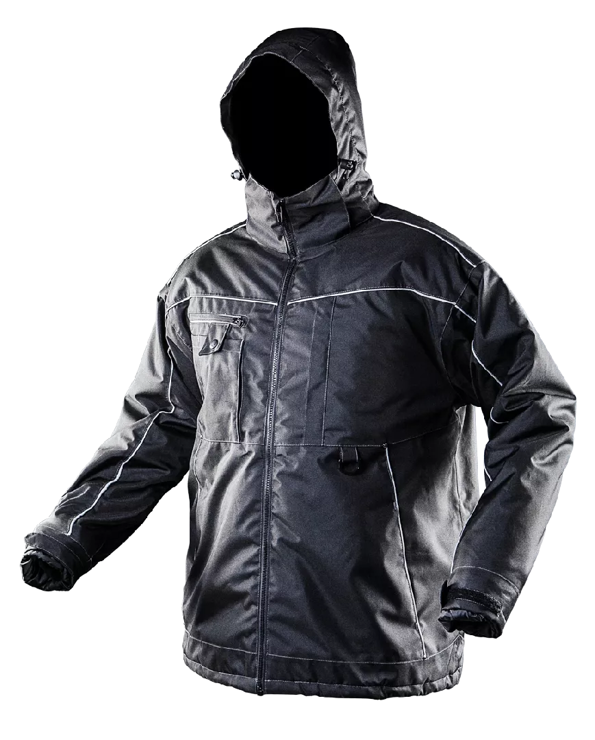 Oxford Work Jacket  size L/52 0004-00011-84190