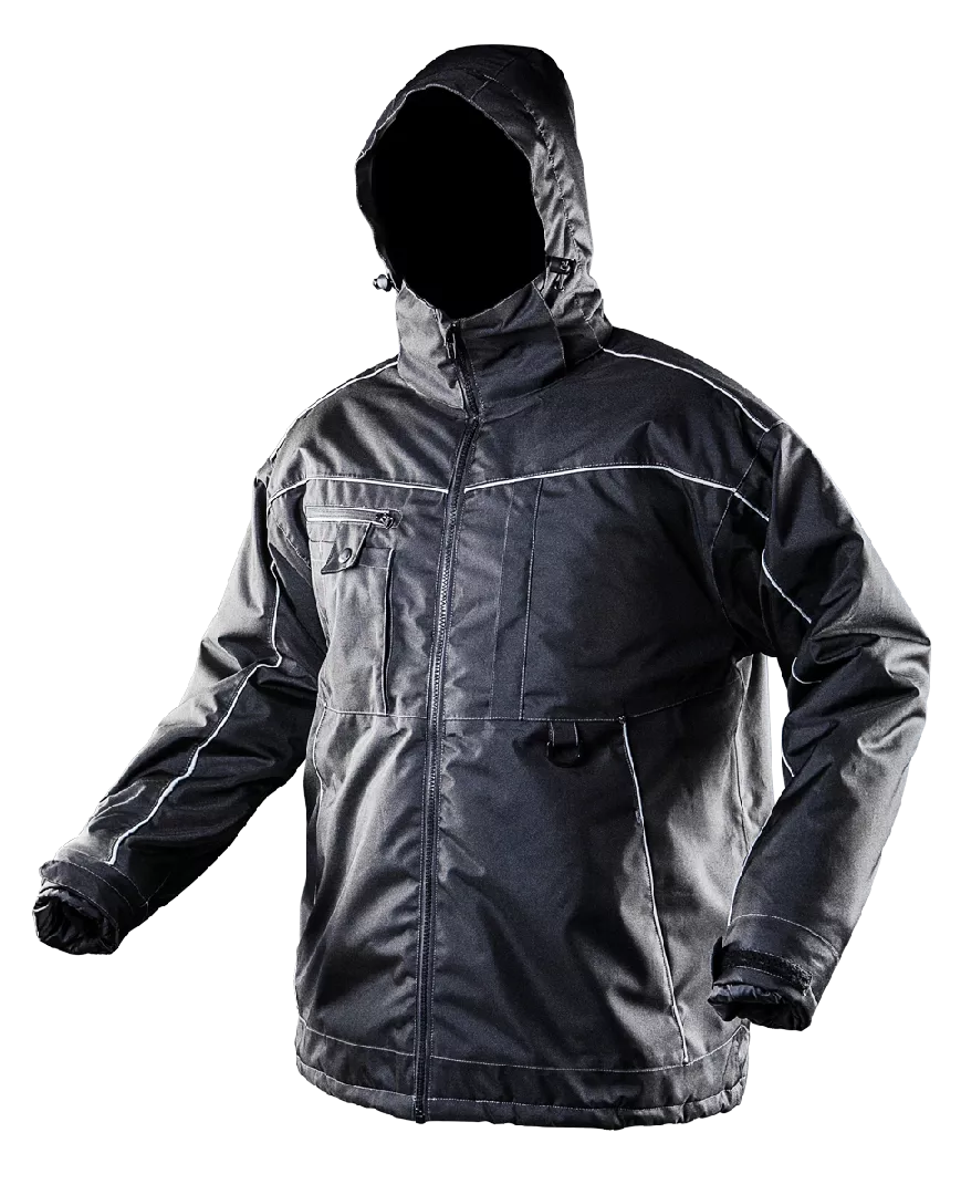 Oxford work jacket size S/48 0004-00011-84192