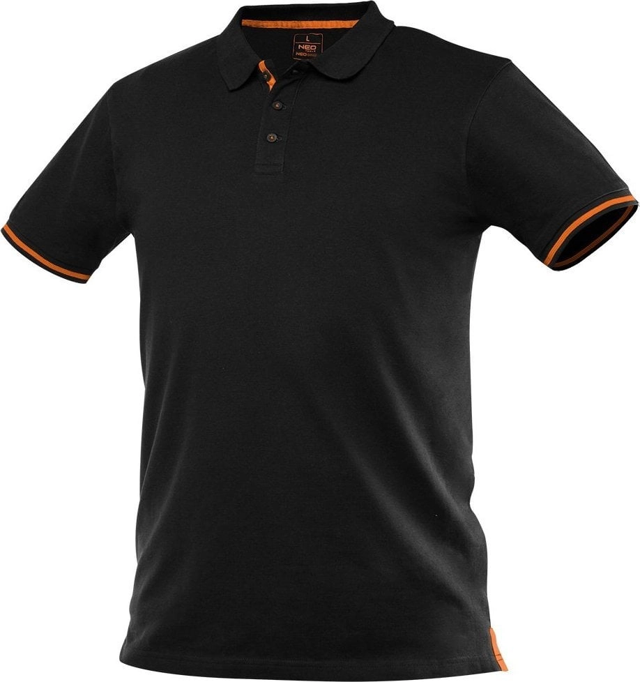 Neo Garage Polo Shirt  100% Pique