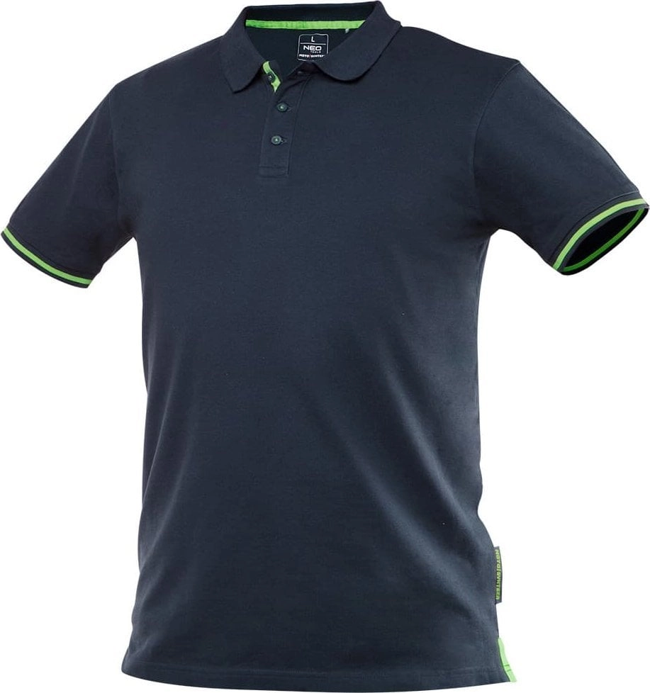 Motosynteza Polo Shirt  100% Pique Cotton