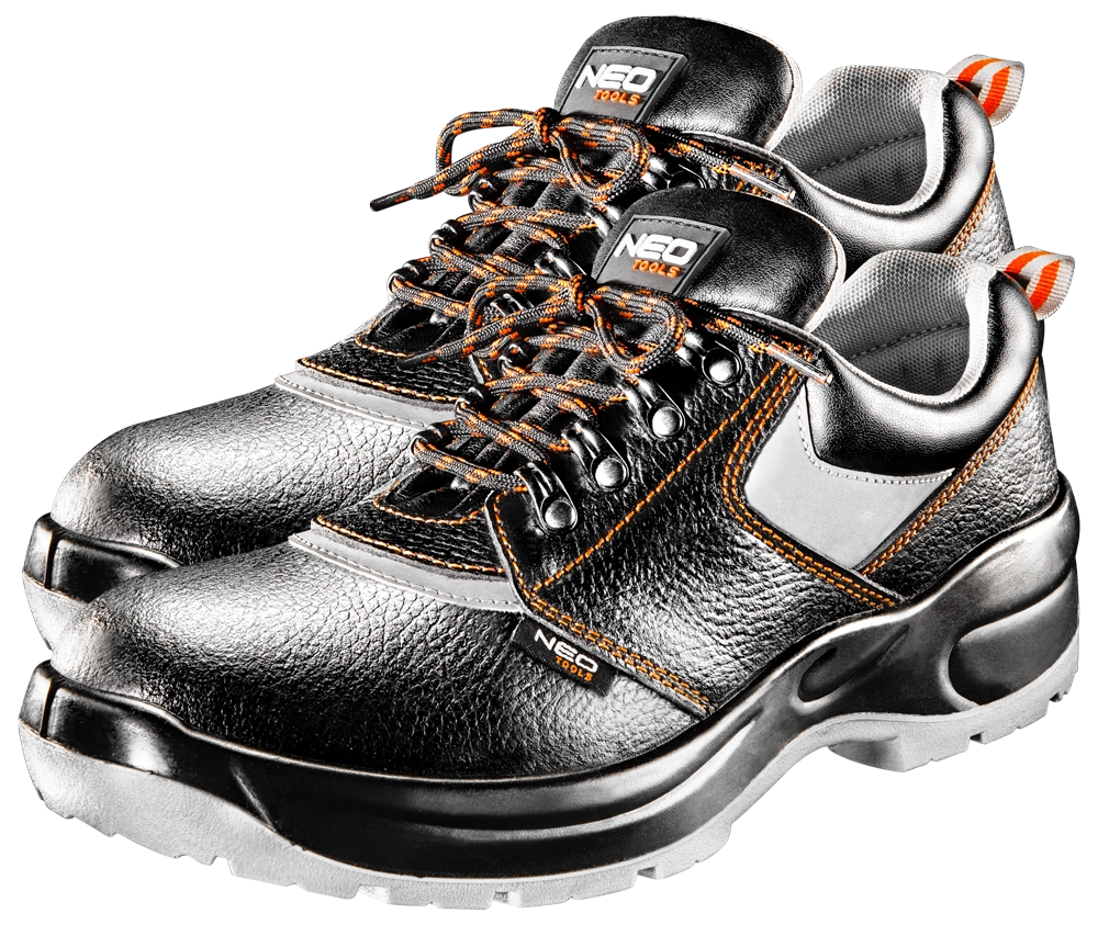 NEO tools 82-013 safety footwear 0001-00001-40702