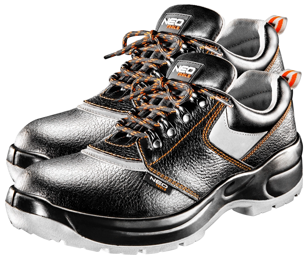 NEO tools 82-016 safety footwear 0001-00001-40705