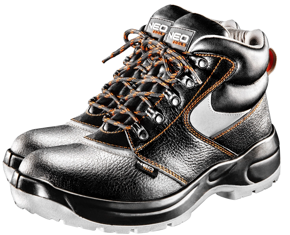NEO tools 82-026 safety footwear 0001-00001-40713