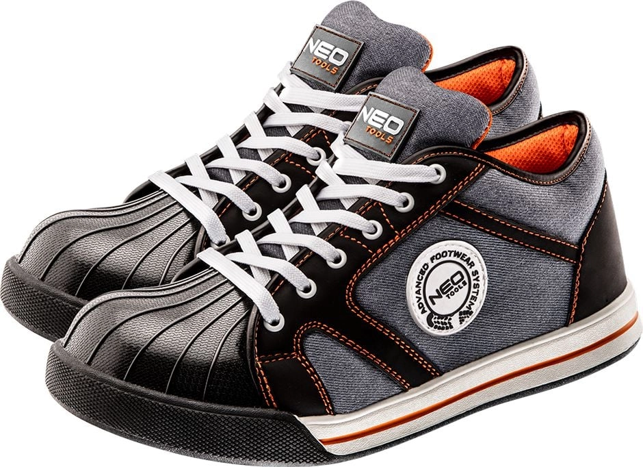 NEO tools 82-111 safety footwear 0004-00012-88861