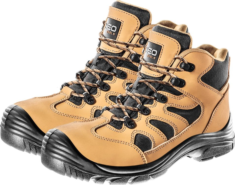 NEO tools 82-125 safety footwear 0004-00012-88874