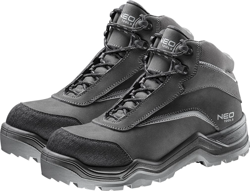 Work boots S3 SRC  nubuck  size
