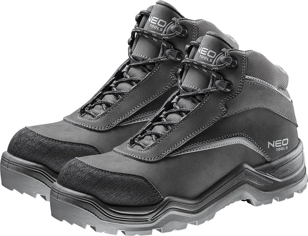Work boots S3 SRC  nubuck  size