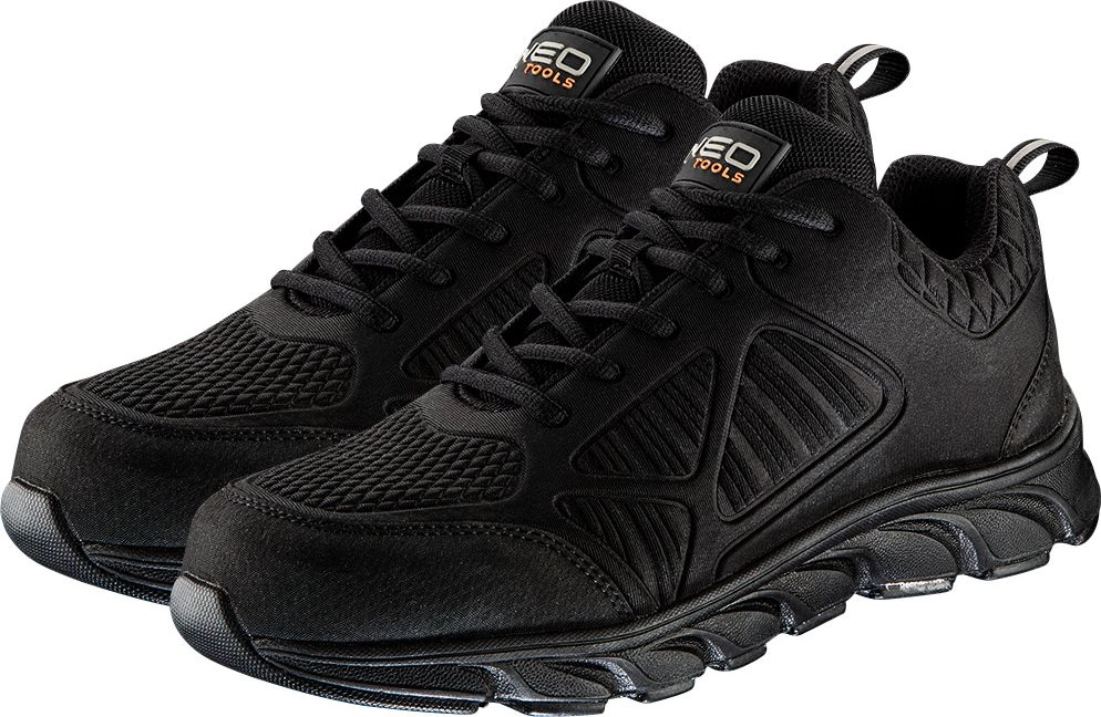 S1P SRC work shoes composite toe