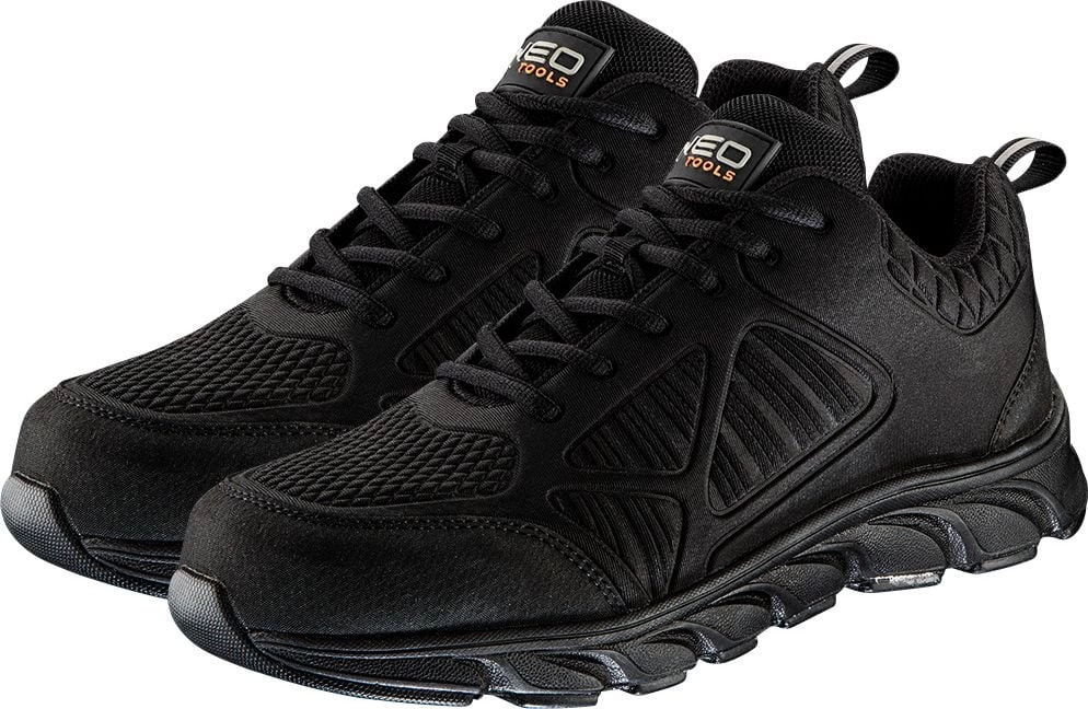 Work shoes S1P SRC composite toe