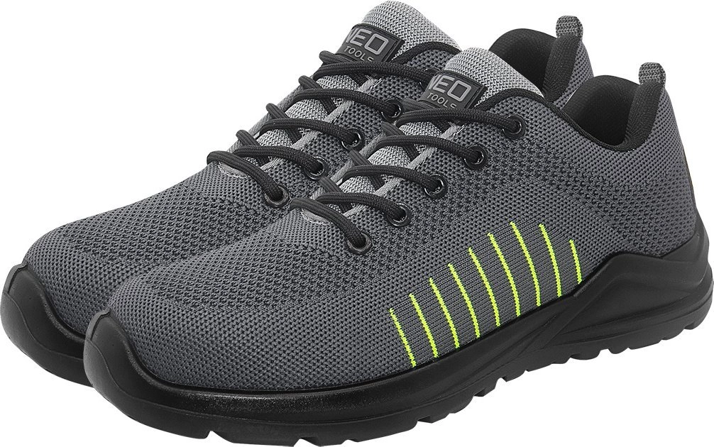 Work shoes S1 FO  steel toe