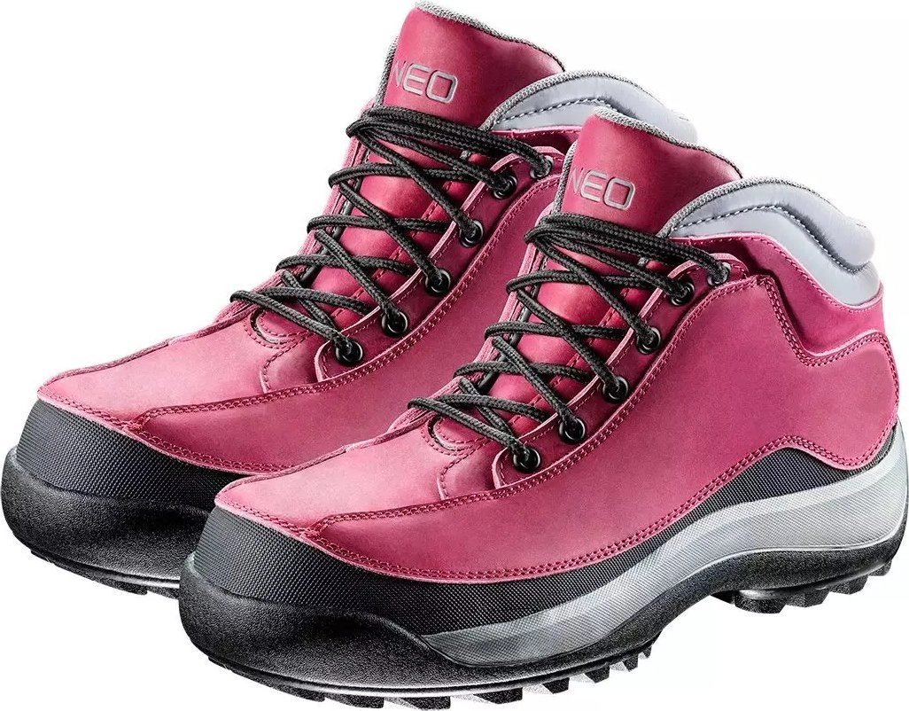 NEO tools 82-540-37 safety footwear 82-540-37