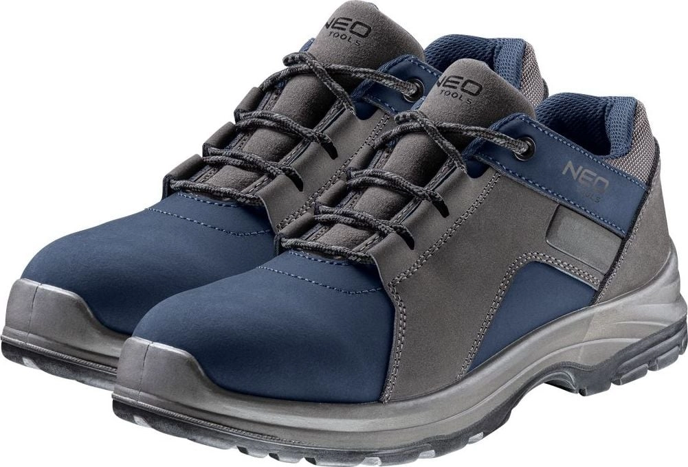 Occupational shoes O2 SRC nubuck size