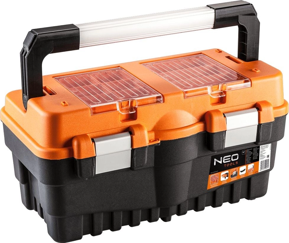Neo Toolbox 84-102 0001-00001-40733 84-102 TOP-84-102