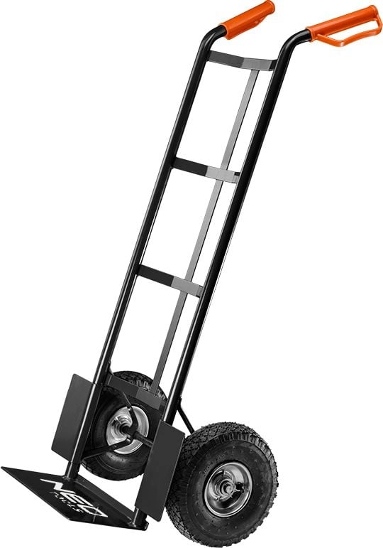Transport trolley miller lifting capacity 200kg