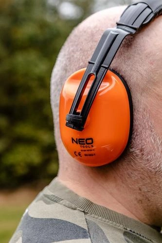 Neo Anti-noise earmuffs (97-561) 97-561 5907558443738