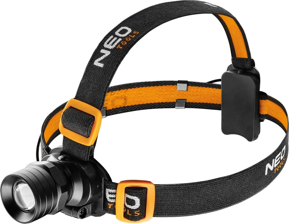 Latarka czołowa Neo T N99-201 99-201