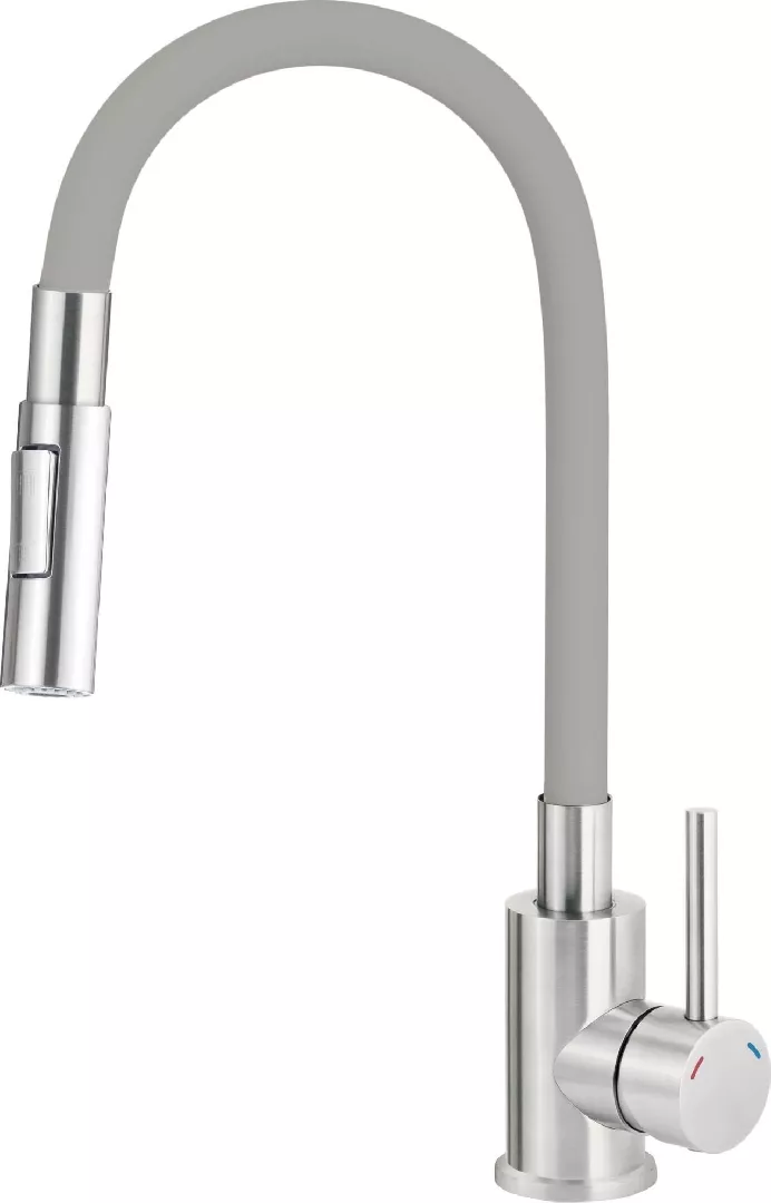 Neo Deante kitchen faucet LUNO kitchen