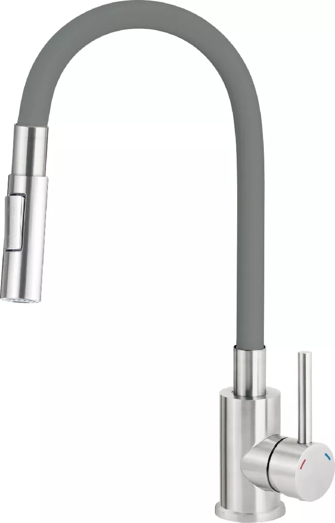 Neo Deante kitchen faucet LUNO kitchen