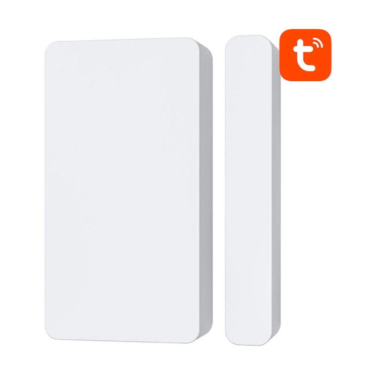 Door and Window Opening Sensor WiFi