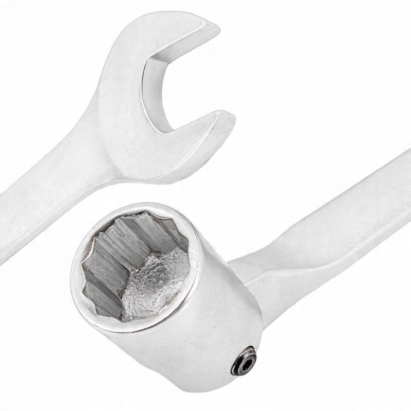 Klucz płasko-nasadowy 12mm P-75212R 5905101339736