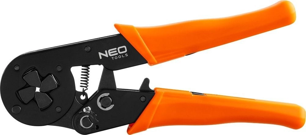 Neo Crimper for ferrules: 6 -