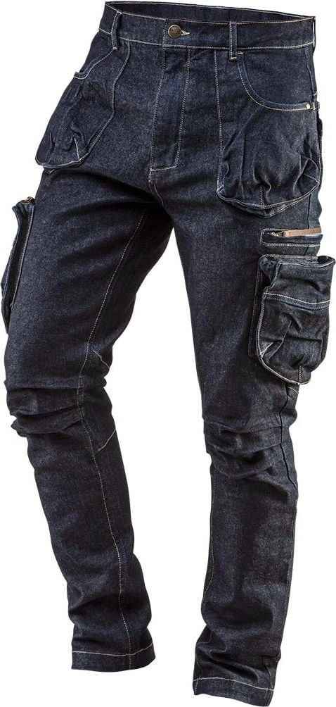 NEO tools 81-229-XXL protective trousers 0004-00013-48020