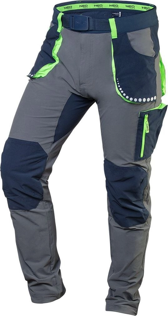 NEO tools 81-231-XXL protective trousers 0004-00014-17993