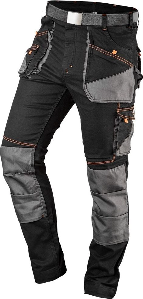 NEO tools 81-238-XXL protective trousers 0004-00014-27823