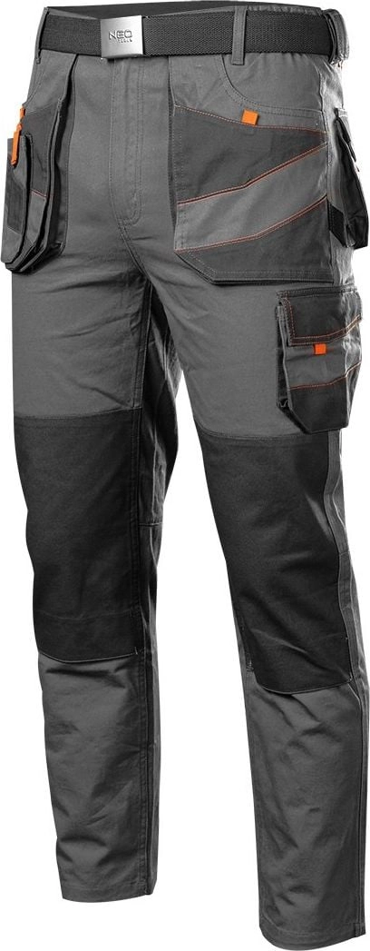 Work trousers  100% cotton  size M